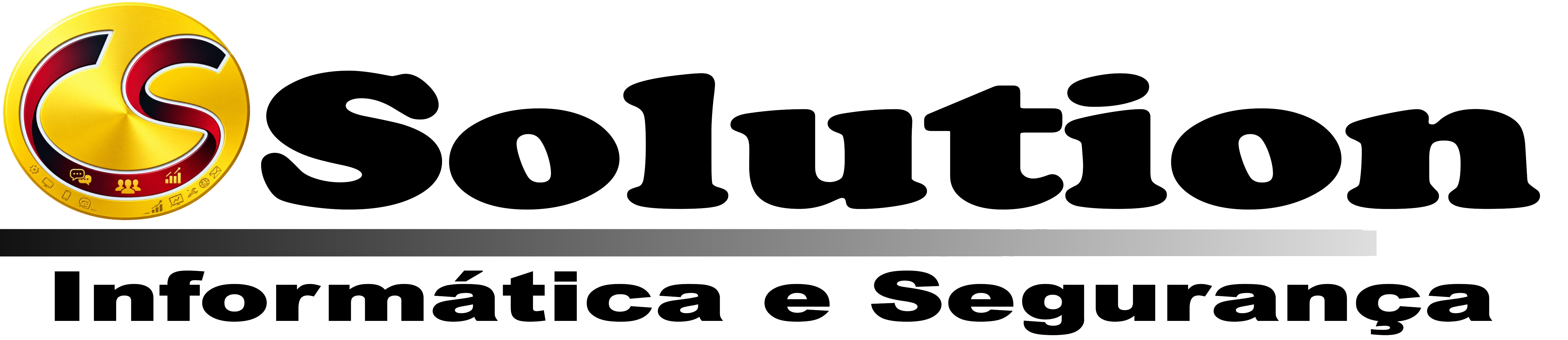 CS Solution - Informática e Segurança