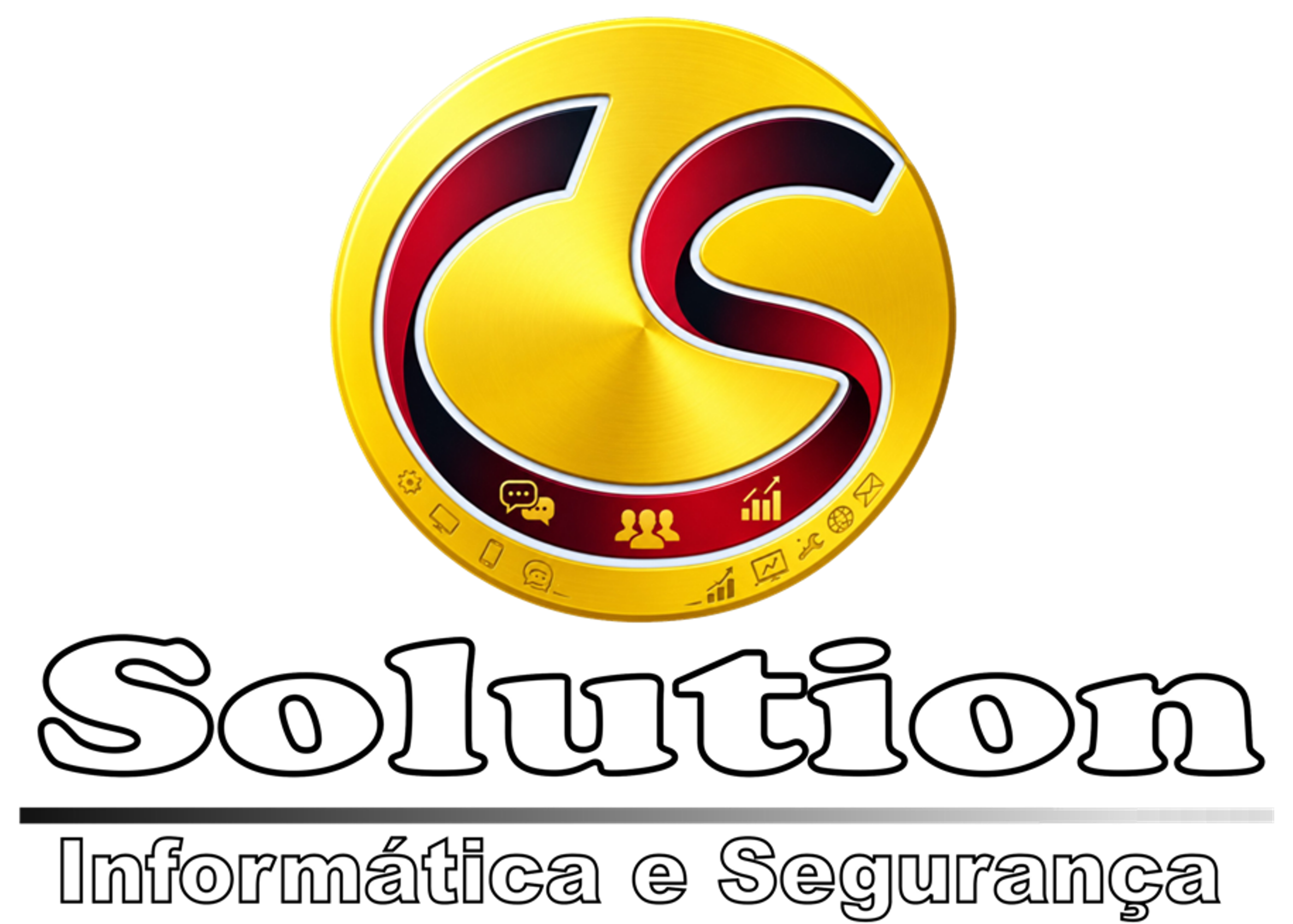 Logo CS Solution